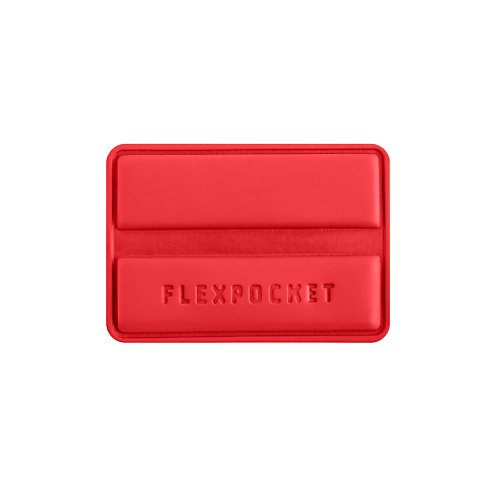FLEXPOCKET Комплект из 3-х магнитных закладок из экокожи MPL313115