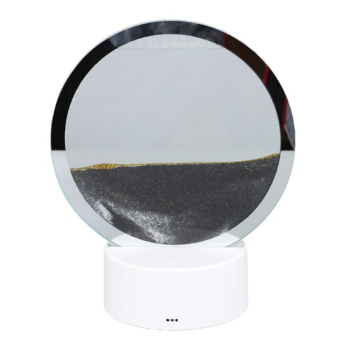 Настольная лампа СТАРТ Светильник декоративный 1LED Sands цена и фото
