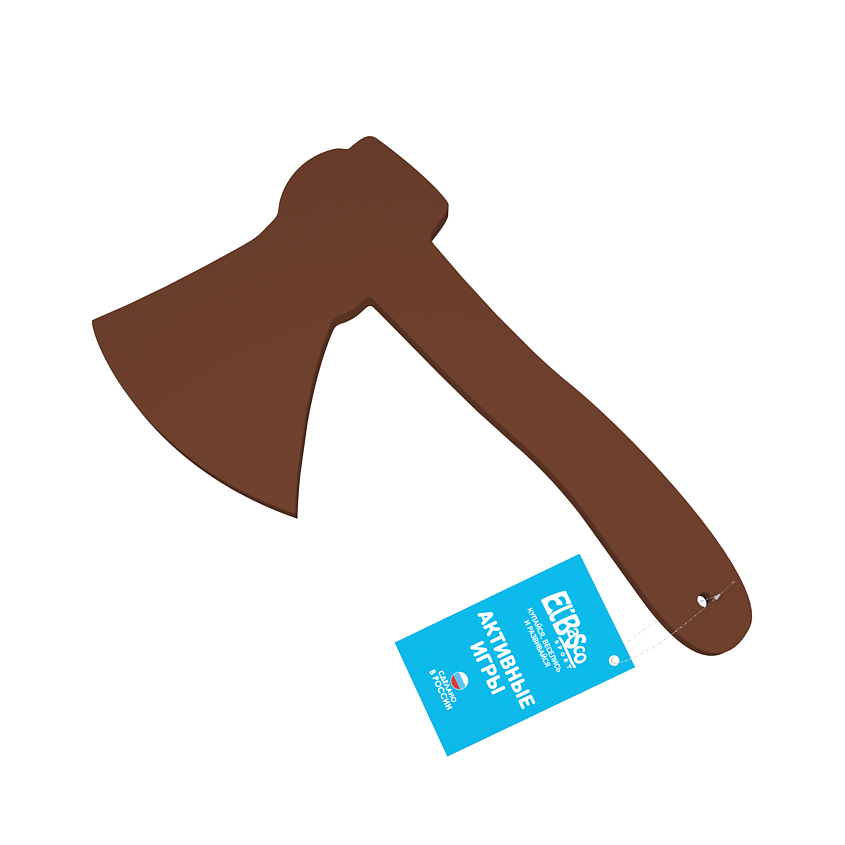 Изображение товара EL'BASCO Топор безопасное мягкое оружие для детей, 1 шт