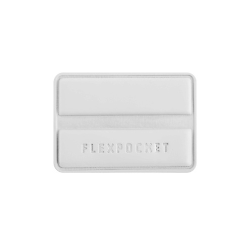 FLEXPOCKET Комплект из 3-х магнитных закладок из экокожи MPL313114