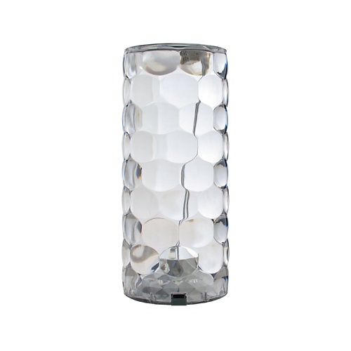 цена Настольная лампа СТАРТ Светильник декоративный 2LED Crystal Water Drop