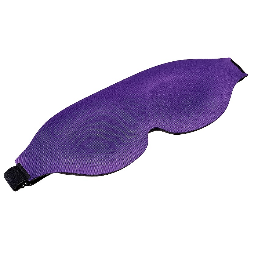 Изображение товара BRADEX Маска 3D Сон, Фиолетовый