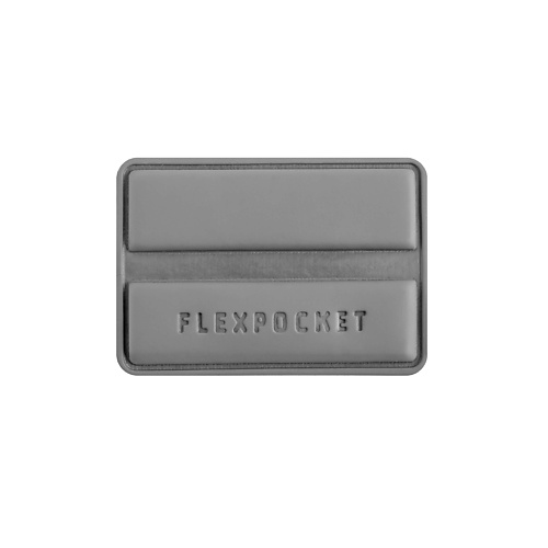 FLEXPOCKET Комплект из 3-х магнитных закладок из экокожи MPL313117