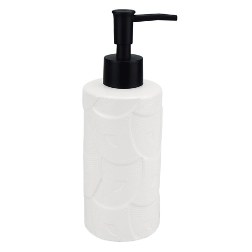 Дозатор для жидкого мыла ND PLAY Диспенсер для жидкого мыла «Petal» аксессуары для ванной и туалета nd play диспенсер для жидкого мыла shell