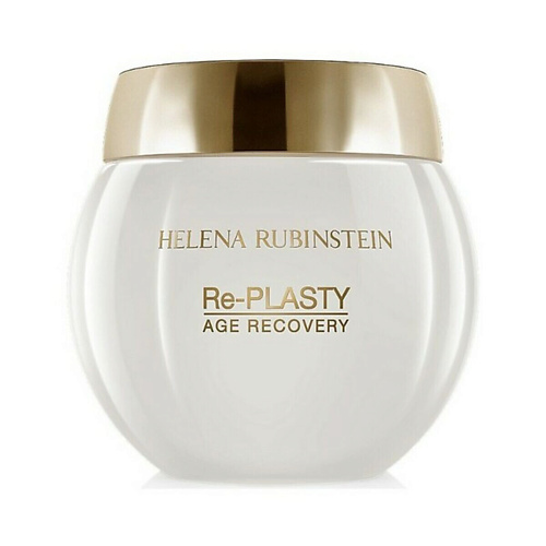 HELENA RUBINSTEIN Антивозрастная увлажняющая крем-маска для лица Re-Plasty Age Recovery 50.0