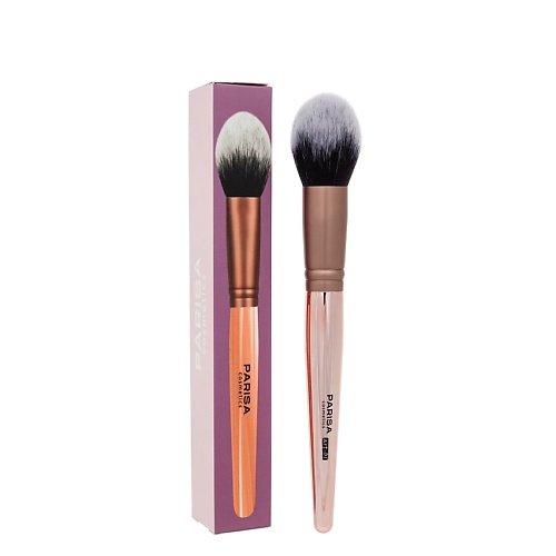 

PARISA COSMETICS Кисть art-01 для пудры, Кисть art-01 для пудры