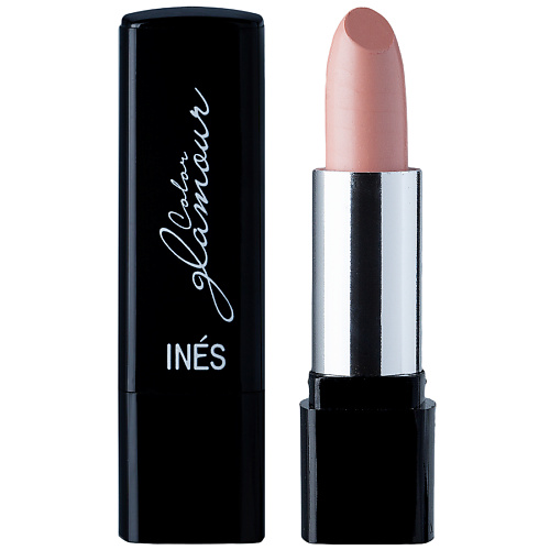 

INÉS COSMETICS Помада для губ Color Glamour, Помада для губ Color Glamour