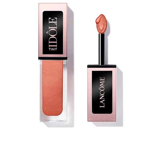 

LANCOME Жидкие тени для век и подводка 2-в-1 Idole Tint, Жидкие тени для век и подводка 2-в-1 Idole Tint