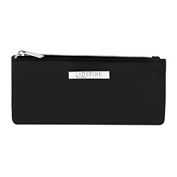 Косметичка BASIC must have мини черная