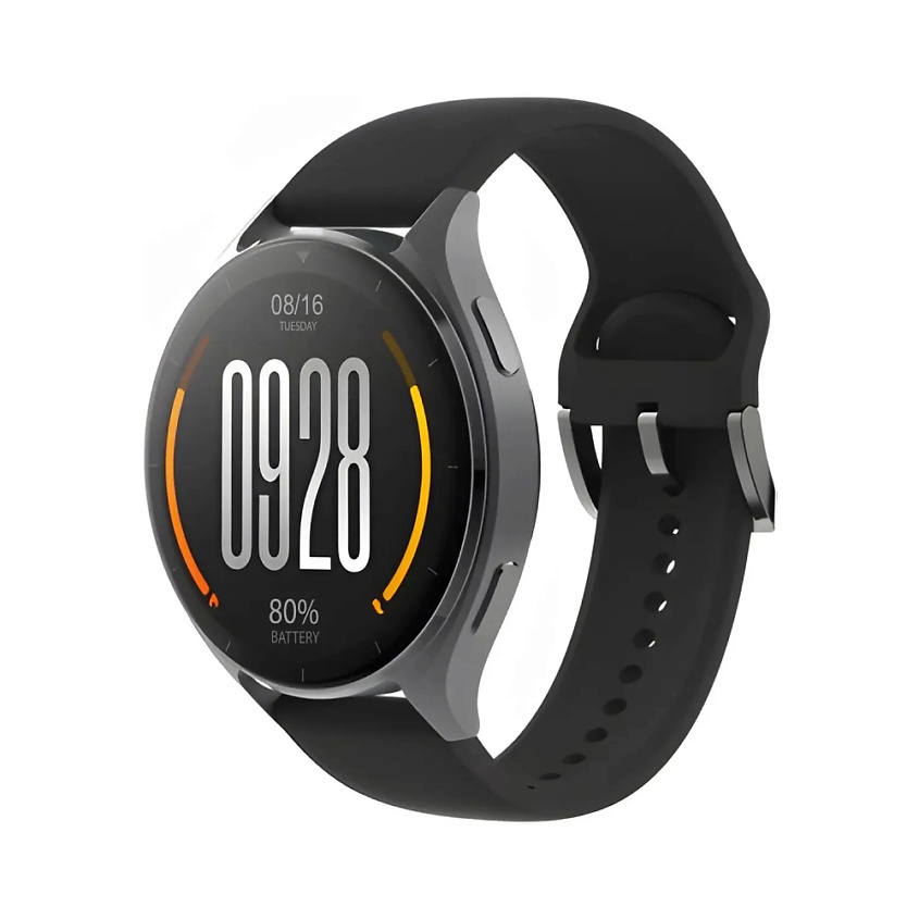 XIAOMI Смарт-часы M2320W1 купить по низким ценам в ЛЭТУАЛЬ