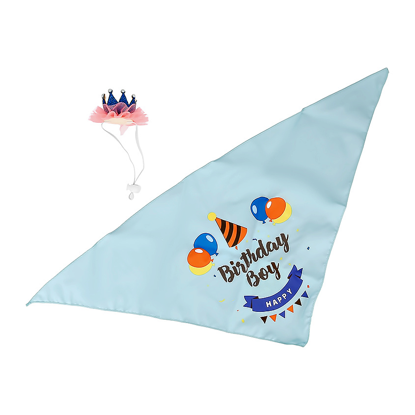 Изображение товара LADY PINK Украшение для животных, 1 шт