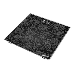 Весы напольные электронные HE-SC904