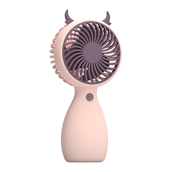 Ручной мини вентилятор