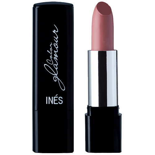 

INÉS COSMETICS Помада для губ Color Glamour, Помада для губ Color Glamour