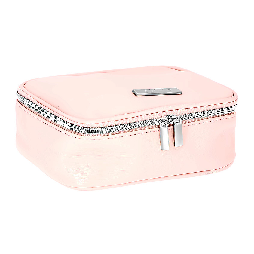 Изображение товара LADY PINK Косметичка BASIC must have органайзер (пудровая), 1 шт.