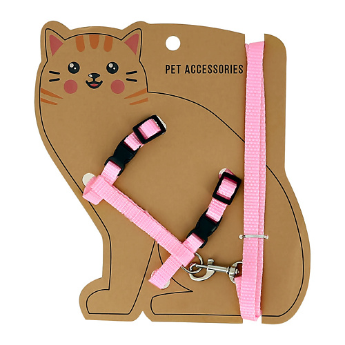 

LADY PINK Шлейка Размер one size, Шлейка Размер one size