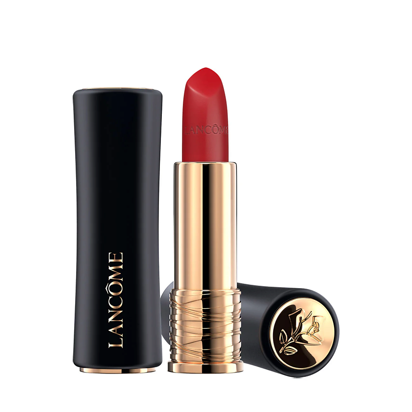Изображение товара LANCOME Матовая губная помада L'Absolu Rouge Drama Matte, 89 Mademoiselle Lily