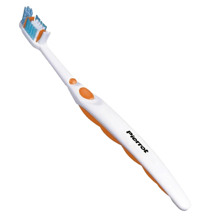 Изображение товара PIERROT Зубная щетка New Balance, Комбинированный