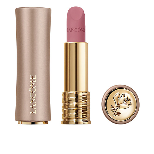 

LANCOME Матовая губная помада L'Absolu Rouge Intimatte, Матовая губная помада L'Absolu Rouge Intimatte
