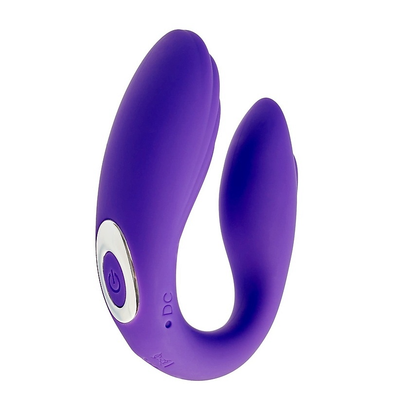 Изображение товара BRADEX Вибратор для пар Pair Kiss, 1 шт.