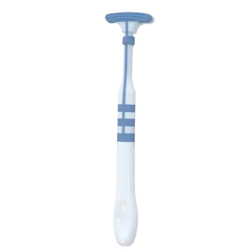 

PIERROT Tongue Cleaner Скребок для языка, Tongue Cleaner Скребок для языка