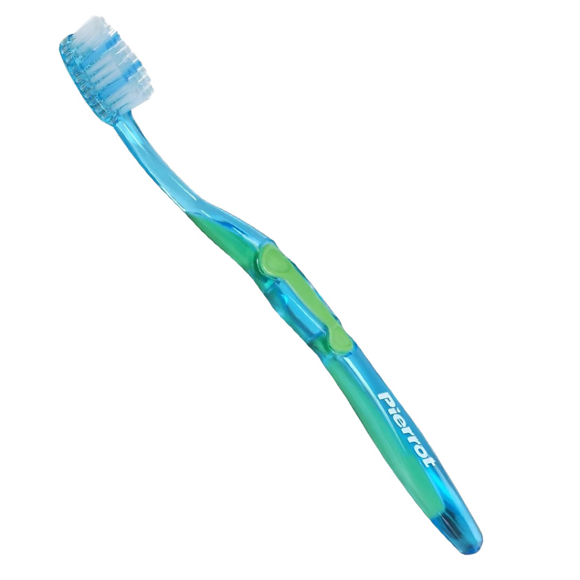 Изображение товара PIERROT Зубная щетка Oxygen SOFT, Комбинированный