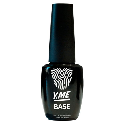 

Y.ME Каучуковое базовое покрытие средней вязкости, Каучуковое базовое покрытие средней вязкости