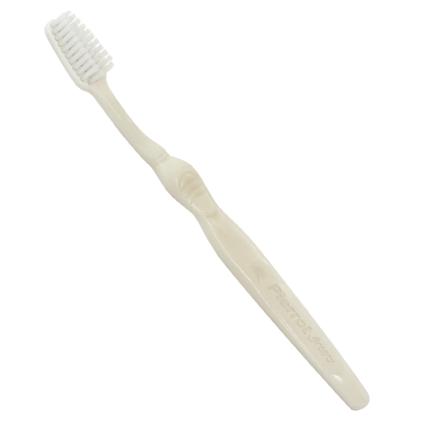 Изображение товара PIERROT GREEN Зубная щетка, Комбинированный