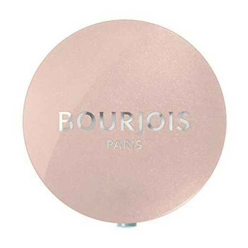 

BOURJOIS Тени для глаз Little Round, Тени для глаз Little Round