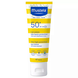 Из-за рубежа MUSTELA
