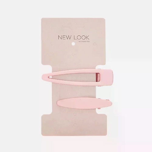 

NEW LOOK NL Зажимы для волос, Зажимы для волос
