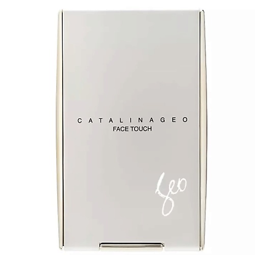 

CATALINA GEO Румяна Face Touch трио, Румяна Face Touch трио