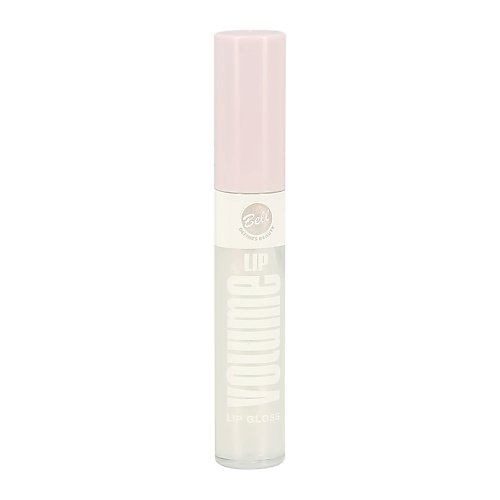 

BELL Блеск для губ VOLUME LIP GLOSS, Блеск для губ VOLUME LIP GLOSS