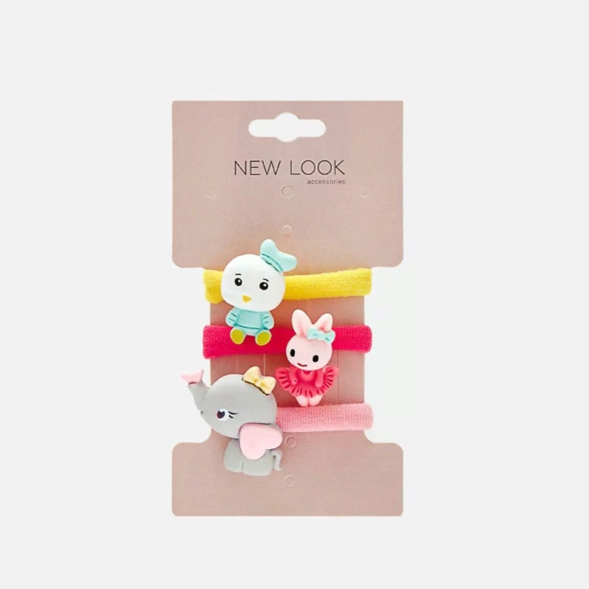 Изображение товара NEW LOOK NL Детские резинки, 1 шт