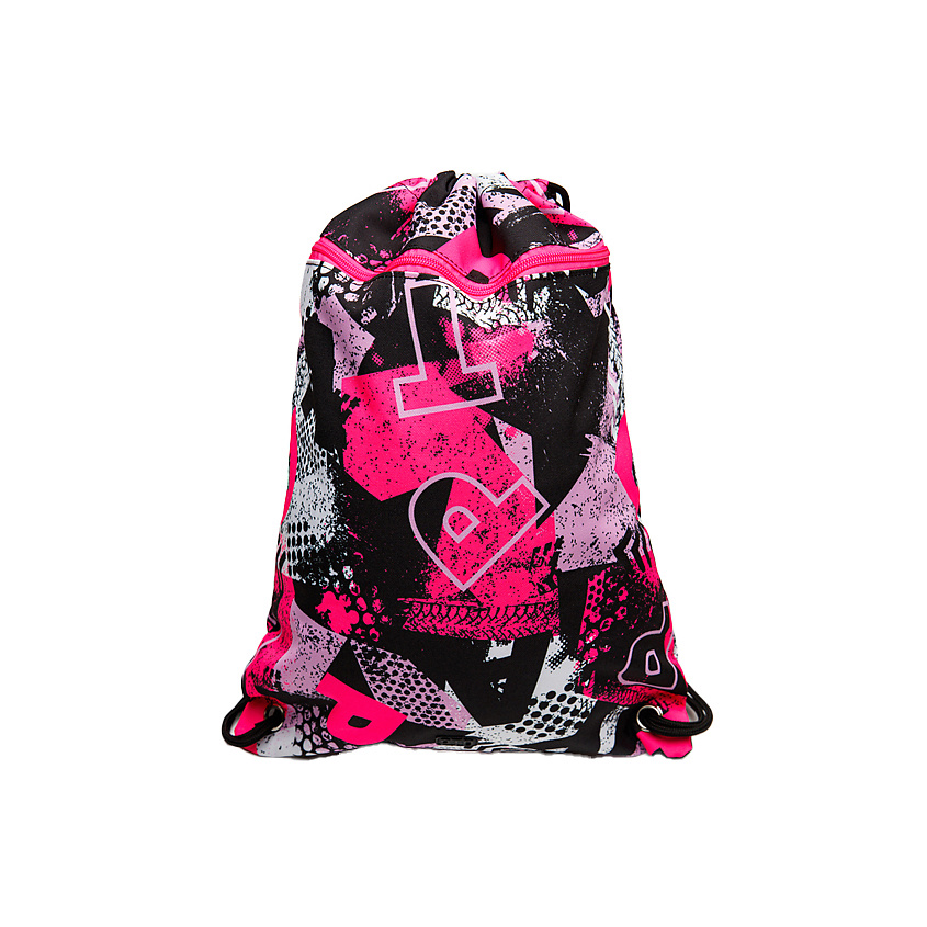 Изображение товара PLAYTODAY Сумка-мешок для девочек, 1 шт