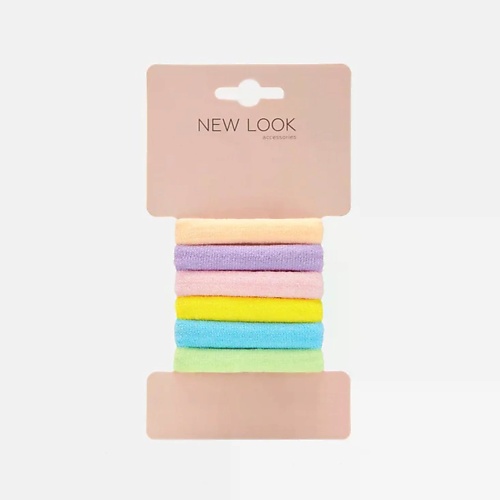 

NEW LOOK NL Детские резинки, Детские резинки