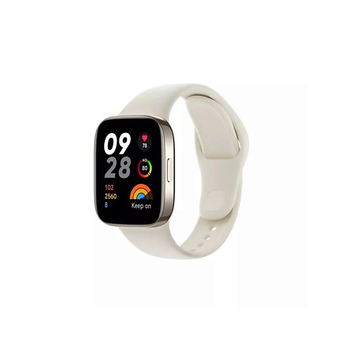 

XIAOMI Смарт-часы Redmi Watch 3, Смарт-часы Redmi Watch 3