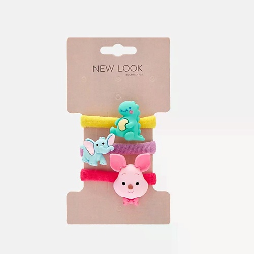 

NEW LOOK NL Детские резинки, Детские резинки
