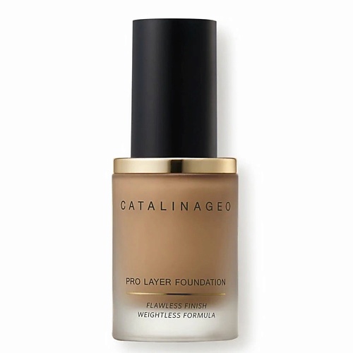 

CATALINA GEO Крем тональный Catalinageo Pro Layer Foundation, Крем тональный Catalinageo Pro Layer Foundation