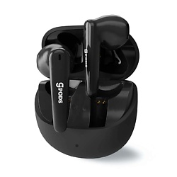 Наушники беспроводные с микрофоном игровые CGPods Allure