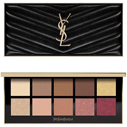 Палетта теней Couture Colour Clutch Desert Nude