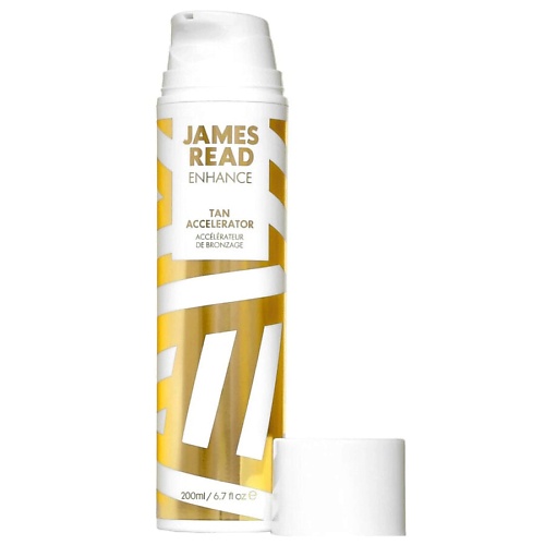 

JAMES READ Усилитель загара для лица и тела TAN ACCELERATOR 200.0, Усилитель загара для лица и тела TAN ACCELERATOR