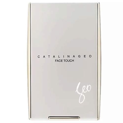 

CATALINA GEO Румяна Face Touch трио, Румяна Face Touch трио