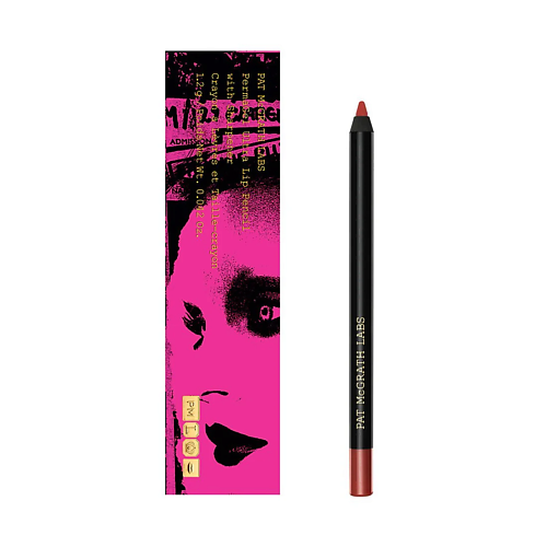 

PAT MCGRATH LABS Карандаш для губ Permagel Ultra, Карандаш для губ Permagel Ultra