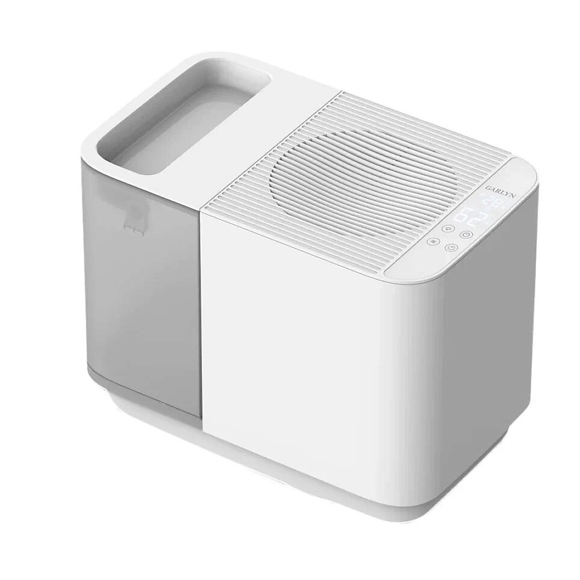 Изображение товара GARLYN Увлажнитель воздуха AirWash V30, 1 шт