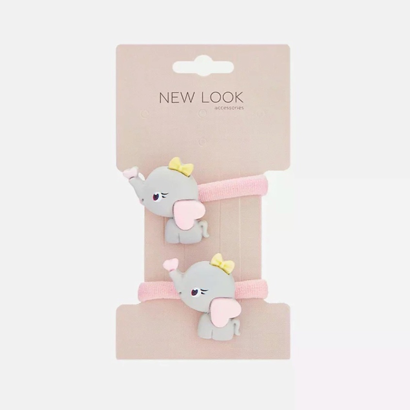 Изображение товара NEW LOOK NL Детские резинки, 1 шт