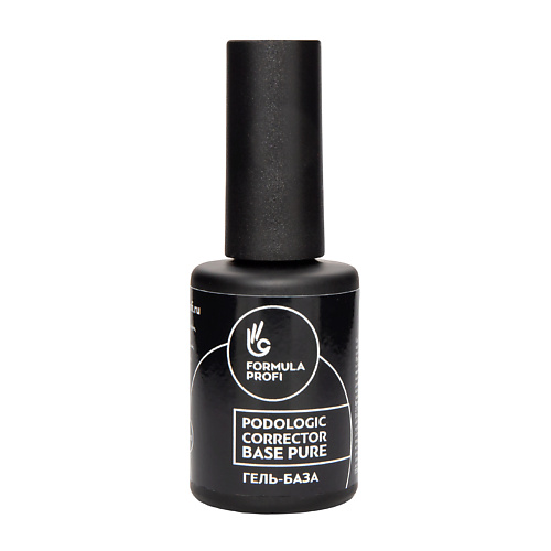 

FORMULA PROFI Гель-база Podologic corrector pure, Гель-база Podologic corrector pure