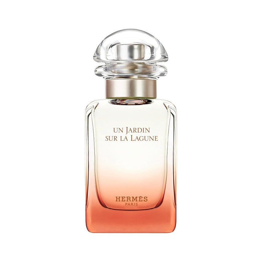 Изображение товара Hermès Un Jardin Sur La Lagune туалетная вода для всех 30 мл