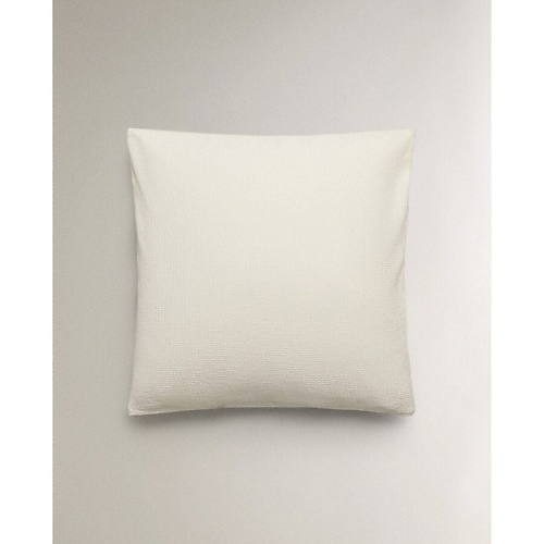 

ZARA HOME Наволочка вафельной вязки 45 x 110, Наволочка вафельной вязки 45 x 110
