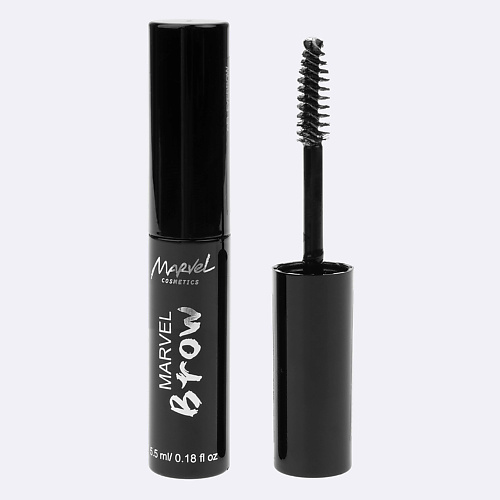 

MARVEL COSMETICS Фиксирующий гель для бровей, Фиксирующий гель для бровей